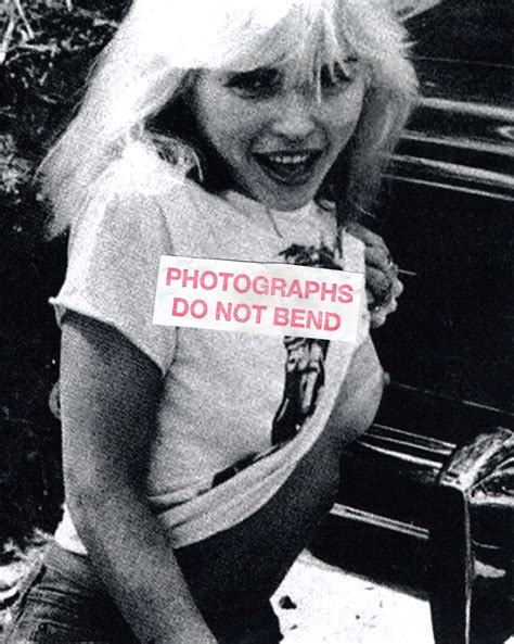 debby harry sexy|Debbie Harry .